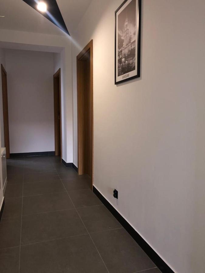 Pokoje Goscinne Maestro Aleja Krakowska 84 Sekocin Extérieur photo